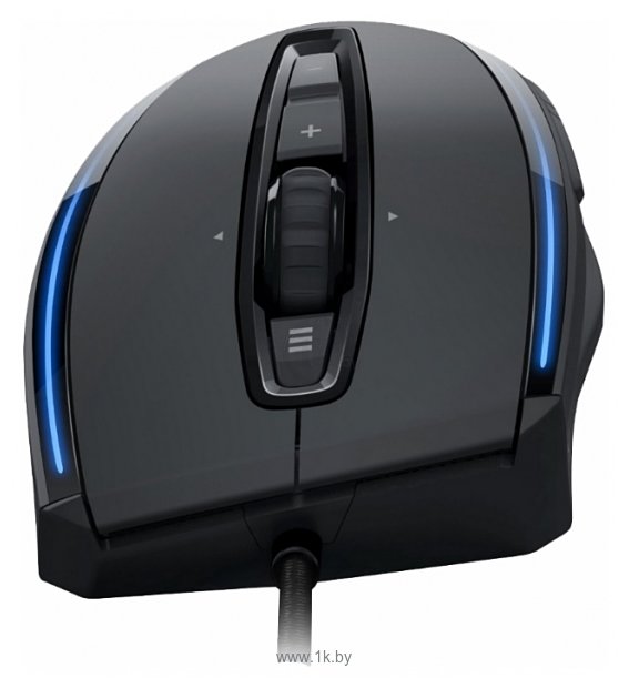 Фотографии ROCCAT KONE XTD black USB