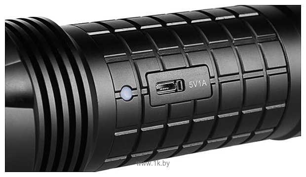 Фотографии Olight SR52 Intimidator XM-L2