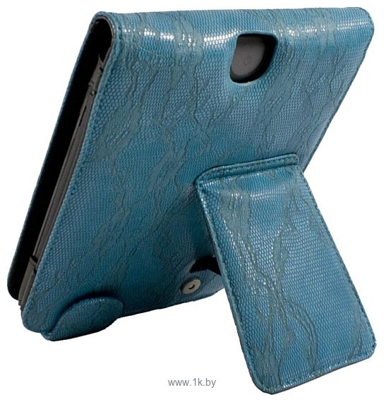 Фотографии Tuff-Luv Nook 2/Simple Nook Touch Sensual Range Flip Turquoise (C6_18)