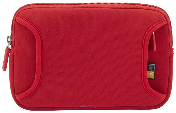 Фотографии Case Logic 7.0" eBook Sleeve Red (KNEO7К)