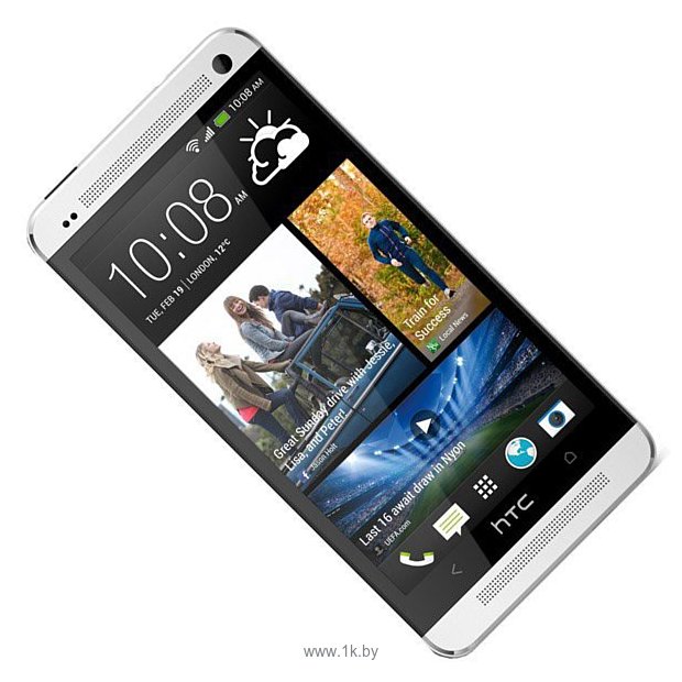 Фотографии HTC One dual sim 16Gb