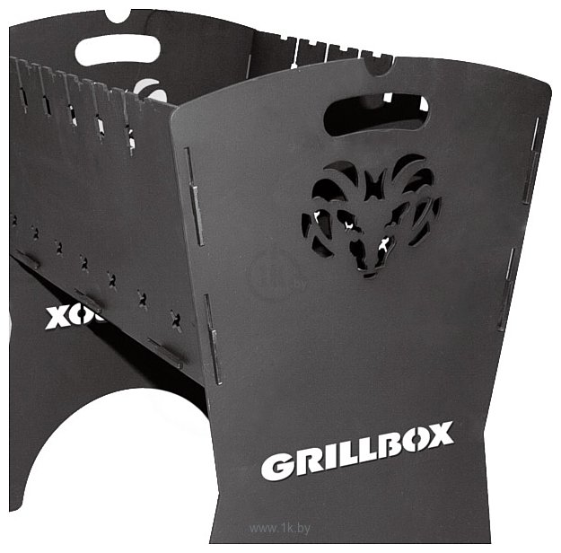 Фотографии Grillbox для барбекю