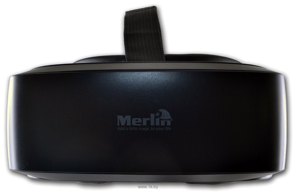 Фотографии Merlin iTheatre Cordless