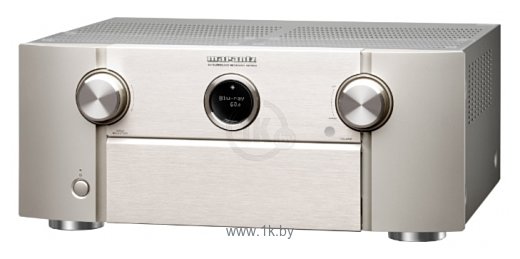 Фотографии Marantz SR7011