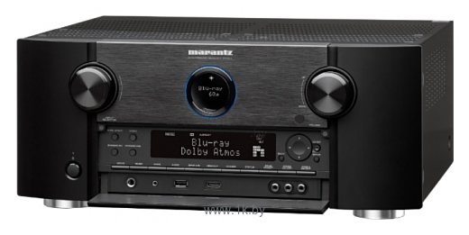 Фотографии Marantz SR7011