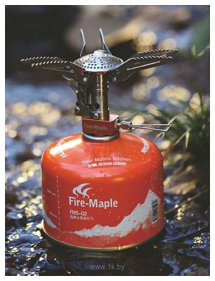 Фотографии Fire-Maple FMS-200