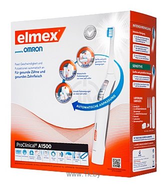 Фотографии Elmex ProClinical A1500