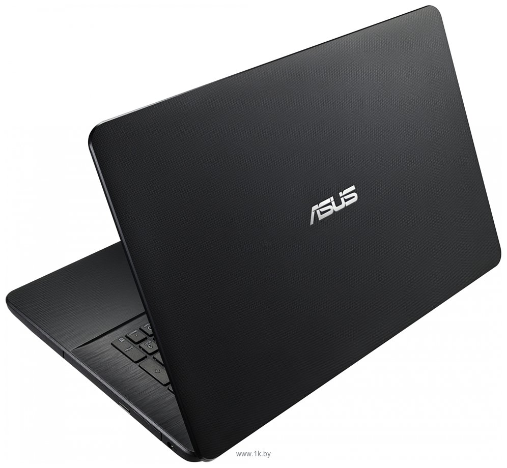 Фотографии ASUS X751NV-TY001T