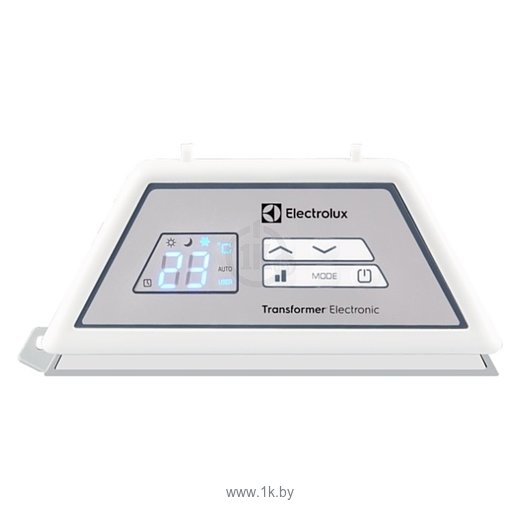 Фотографии Electrolux ECH/AG2T-2000 E