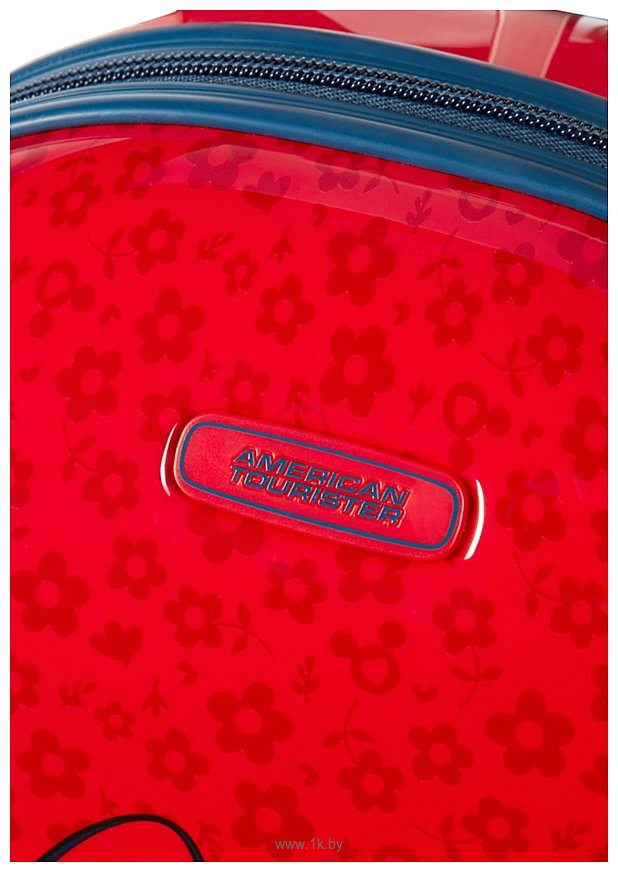 Фотографии American Tourister New Wonder Minnie Mouse 45 см