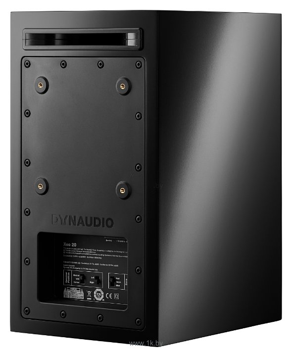 Фотографии Dynaudio Xeo 20