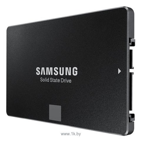 Фотографии Samsung SSD 850 120GB