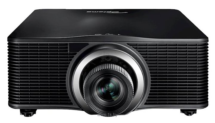 Фотографии Optoma ZU660