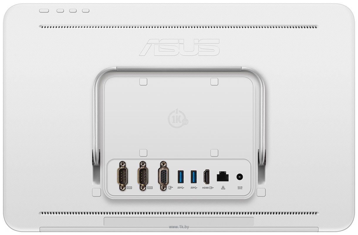 Фотографии ASUS AiO Pro V161GAT-WD004D