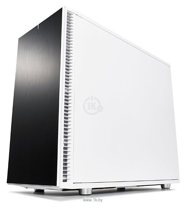 Фотографии Fractal Design Define S2 TG White