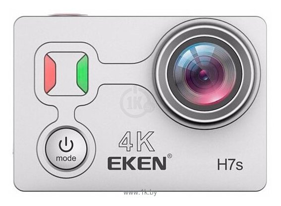 Фотографии EKEN H7s