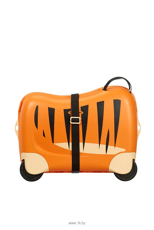 Фотографии Samsonite Dream Rider Tiger Toby 50 см