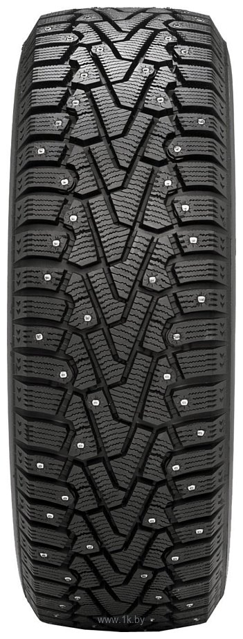 Фотографии Pirelli Ice Zero 255/35 R20 97H