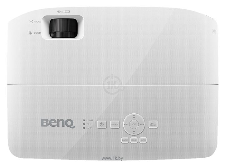 Фотографии BenQ TW535