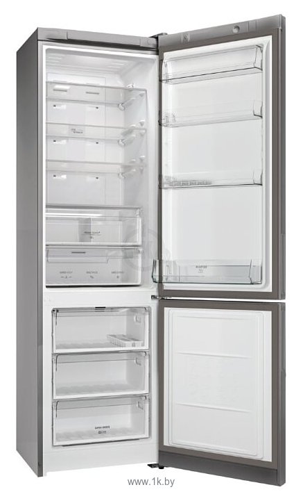 Фотографии Hotpoint-Ariston RFI 20 X