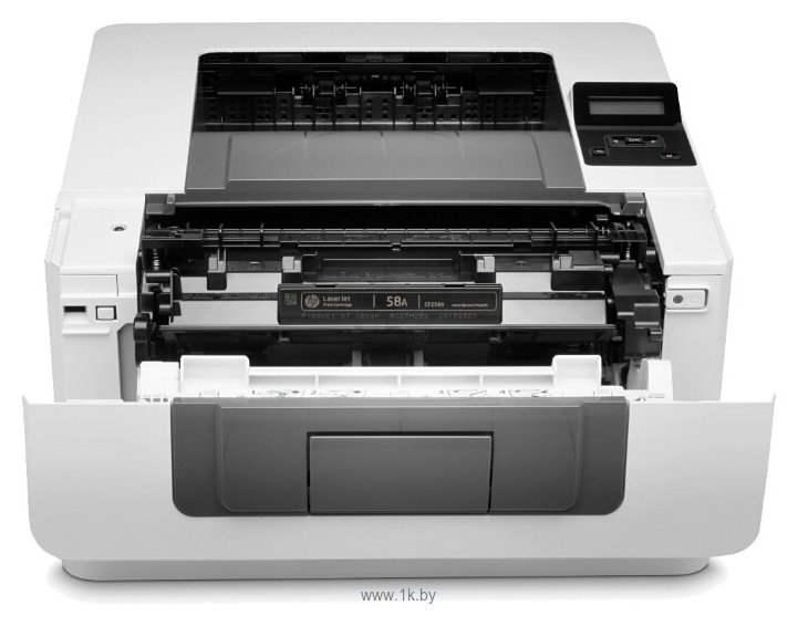 Фотографии HP LaserJet Pro M404dn