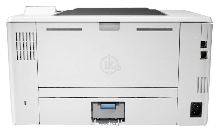 Фотографии HP LaserJet Pro M404dn