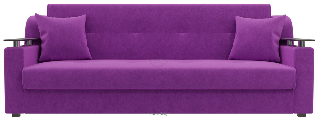 Фотографии Лига диванов Сенатор 100616 (фиолетовый)