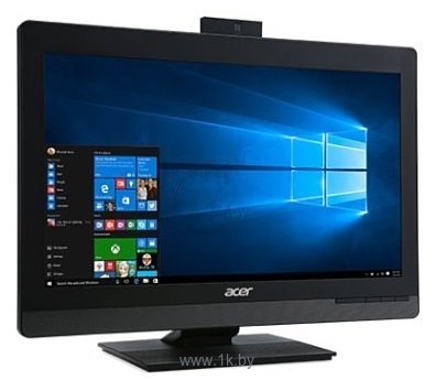 Фотографии Acer Veriton Z6820G (DQ.VQPER.008)