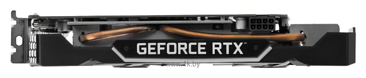 Фотографии Palit GeForce RTX 2060 Dual OC (NE62060S18J9-1160A)