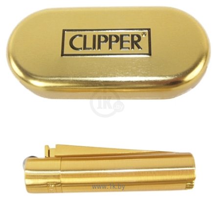 Фотографии Clipper CMP11R (золотой)