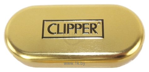 Фотографии Clipper CMP11R (золотой)