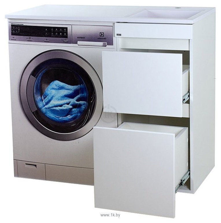 Фотографии Misty Фостер 100 (правая, белый)