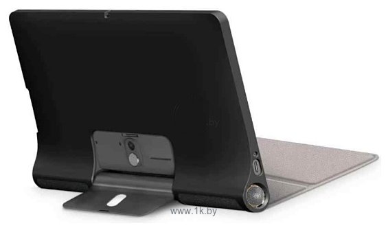 Фотографии Doormoon Smart Case для Lenovo Yoga Tab YT-X705 (черный)