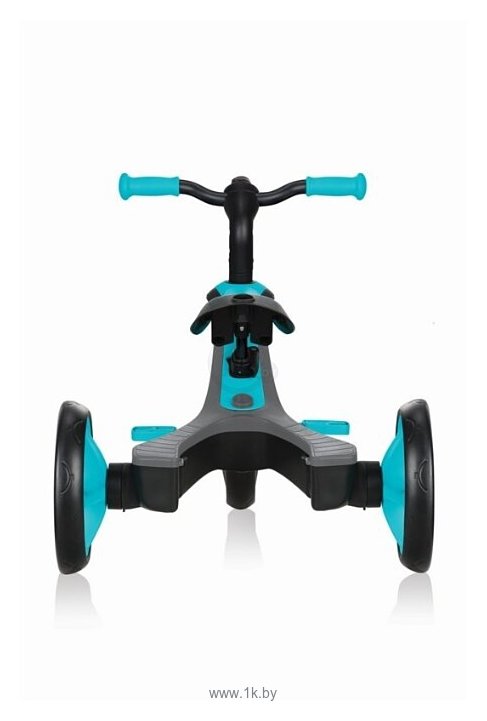 Фотографии GLOBBER Trike Explorer 2 в 1