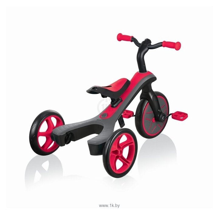 Фотографии GLOBBER Trike Explorer 2 в 1