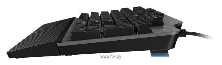 Фотографии Lenovo Legion K500 RGB GY40T26479 black USB