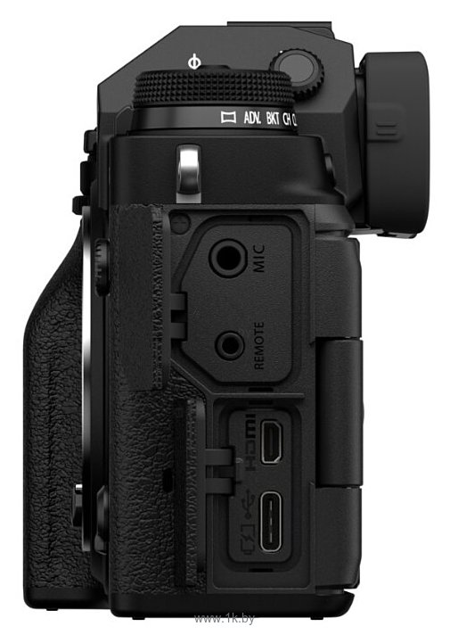 Фотографии Fujifilm X-T4 Kit