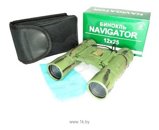Фотографии Navigator Navigator 12x25