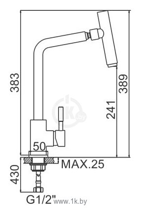 Фотографии Ledeme L4998-5