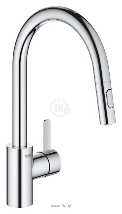 Фотографии Grohe Eurostyle Cosmopolitan 31481001