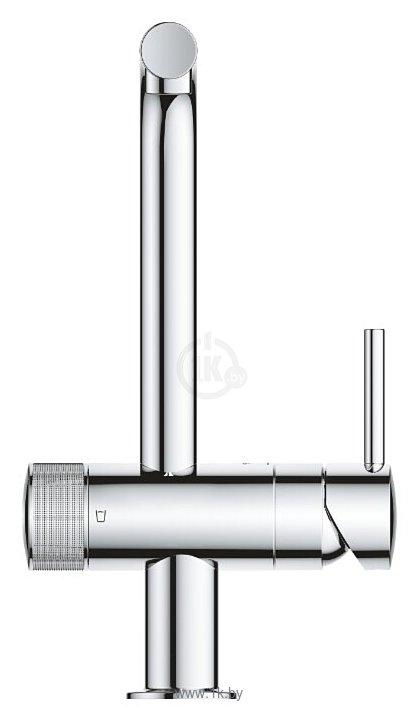 Фотографии Grohe Blue Pure Minta 31721000 Фотографии Grohe Blue Pure Minta 31721000