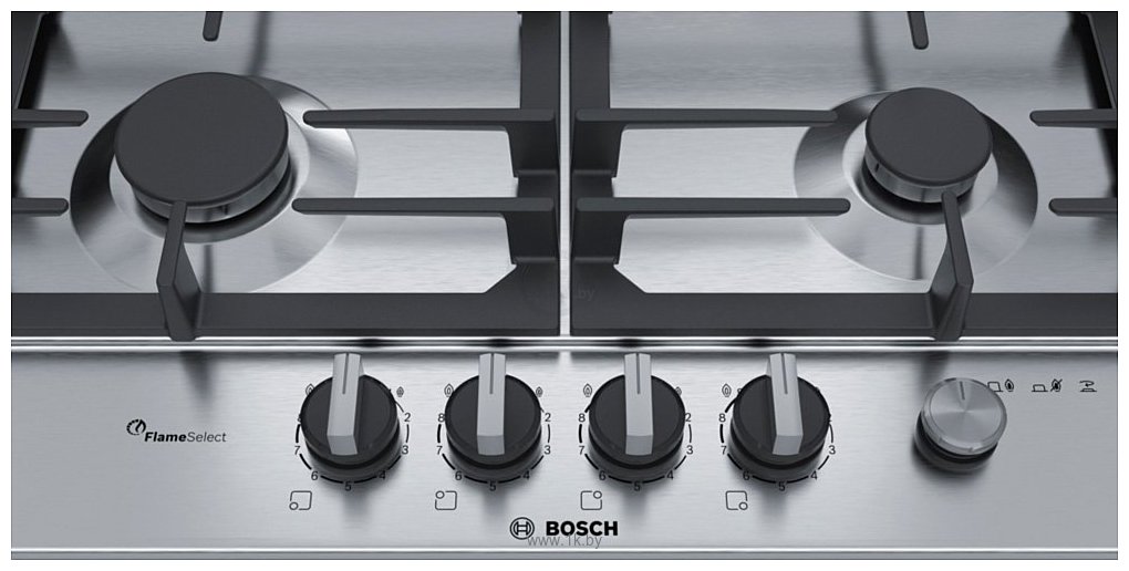 Фотографии Bosch PCH6A5M90E