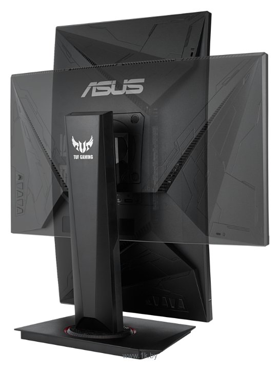 Фотографии ASUS VG24VQR