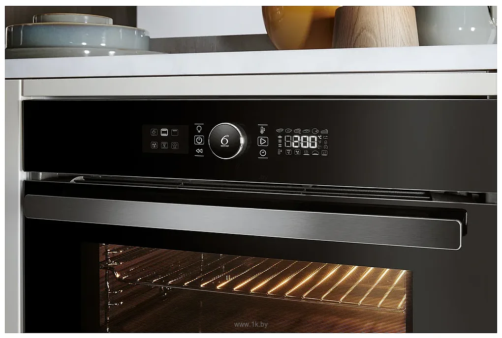 Фотографии Whirlpool AKZ9 6290 NB