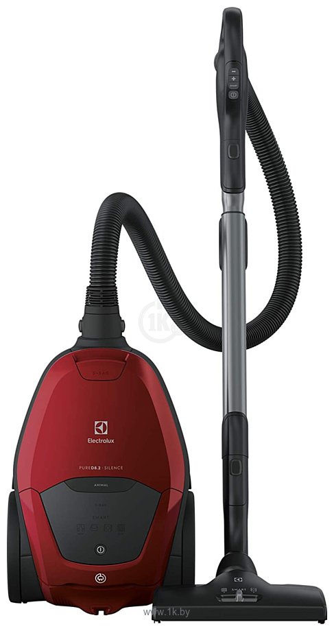 Фотографии Electrolux PD82-ANIMA