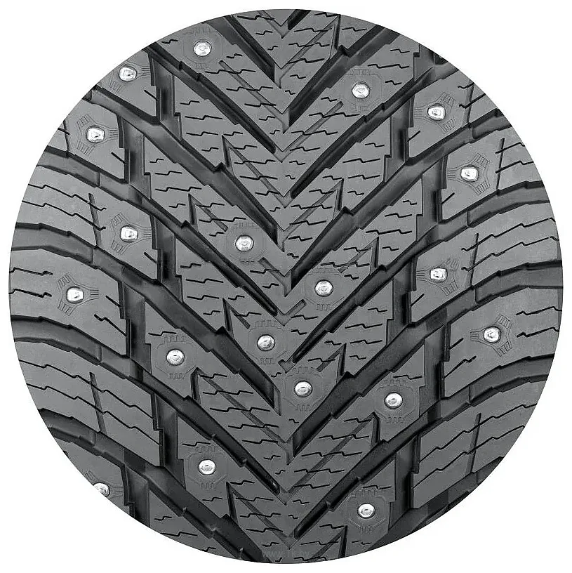 Фотографии Nokian Hakkapeliitta 10p SUV 285/45 R21 113T