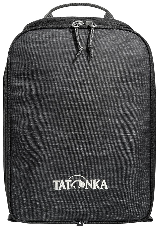 Фотографии Tatonka Cooler Bag S 6л (черный)