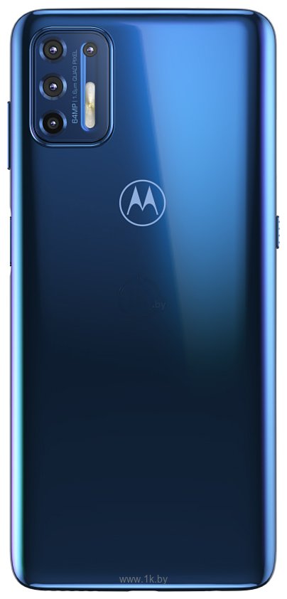 Фотографии Motorola Moto G9 Plus 6/128GB