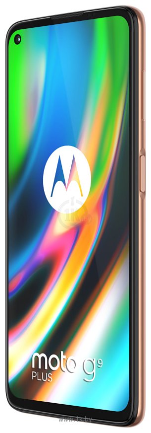 Фотографии Motorola Moto G9 Plus 6/128GB