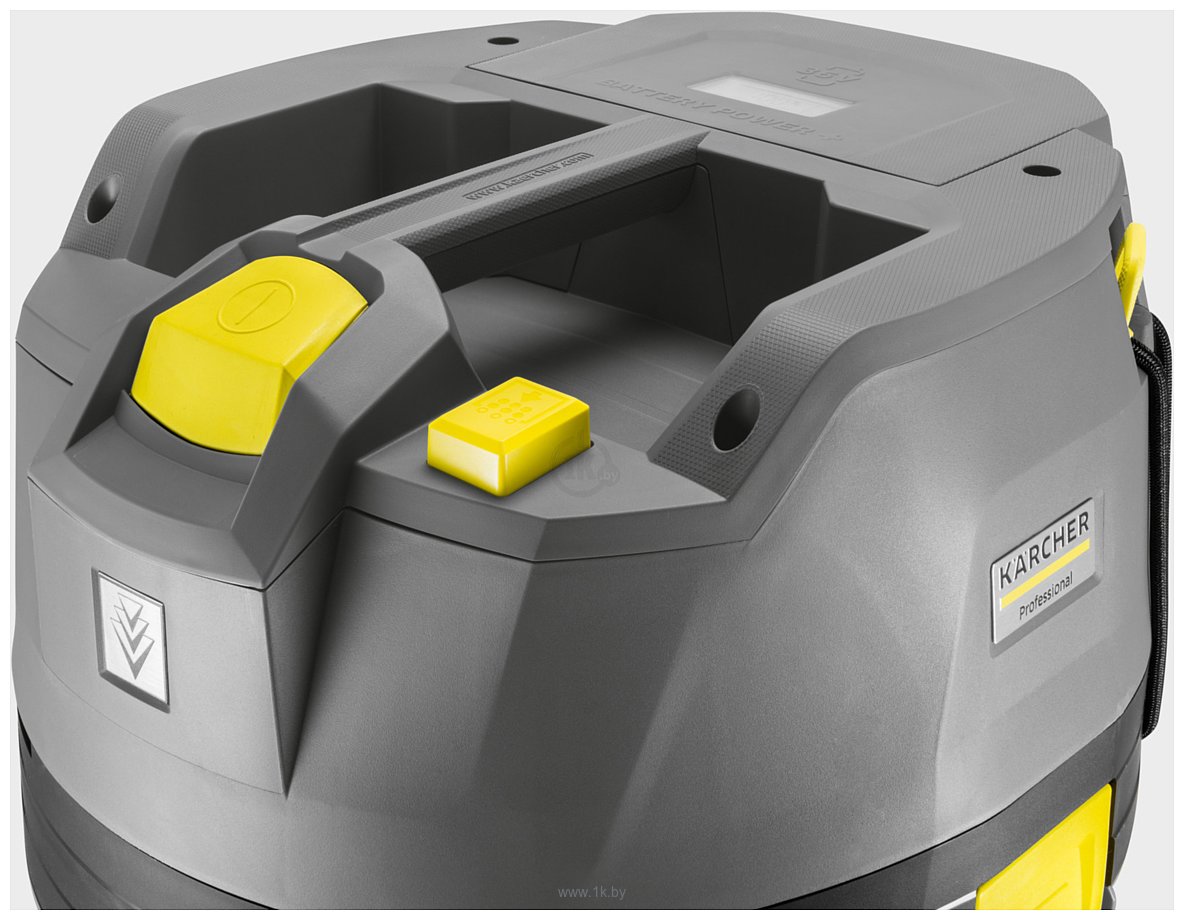 Фотографии Karcher NT 22/1 Ap Bp Pack L